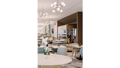 Diana Grand Hotel MMAPROJECTS S.R.L.