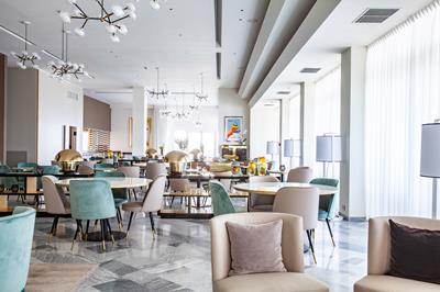Diana Grand Hotel MMAPROJECTS S.R.L.