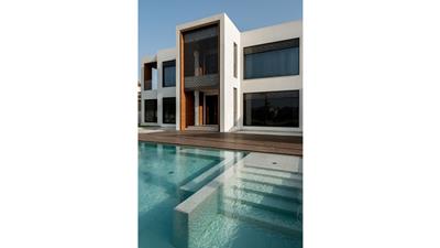Villa AZ MMAPROJECTS S.R.L.