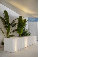 Villa AZ MMAPROJECTS S.R.L.
