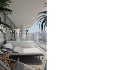 Ritz-Carlton Dubai MMAPROJECTS S.R.L.