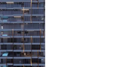 Ritz-Carlton Dubai MMAPROJECTS S.R.L.