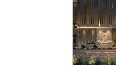 Ritz-Carlton Dubai MMAPROJECTS S.R.L.