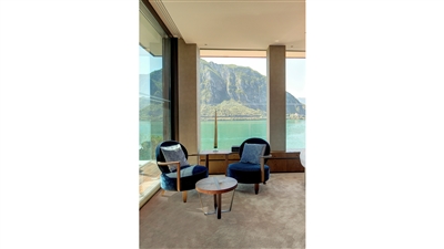 Grand Hotel Campione MMAPROJECTS S.R.L.