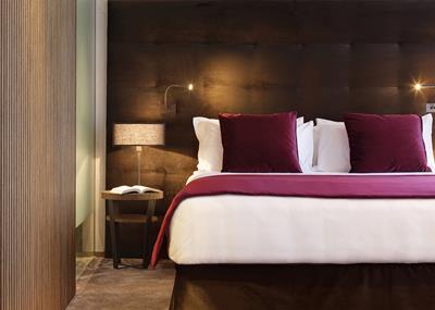 Grand Hotel Campione MMAPROJECTS S.R.L.