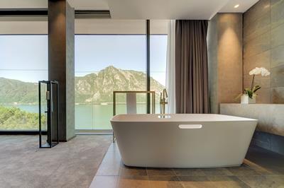Grand Hotel Campione MMAPROJECTS S.R.L.
