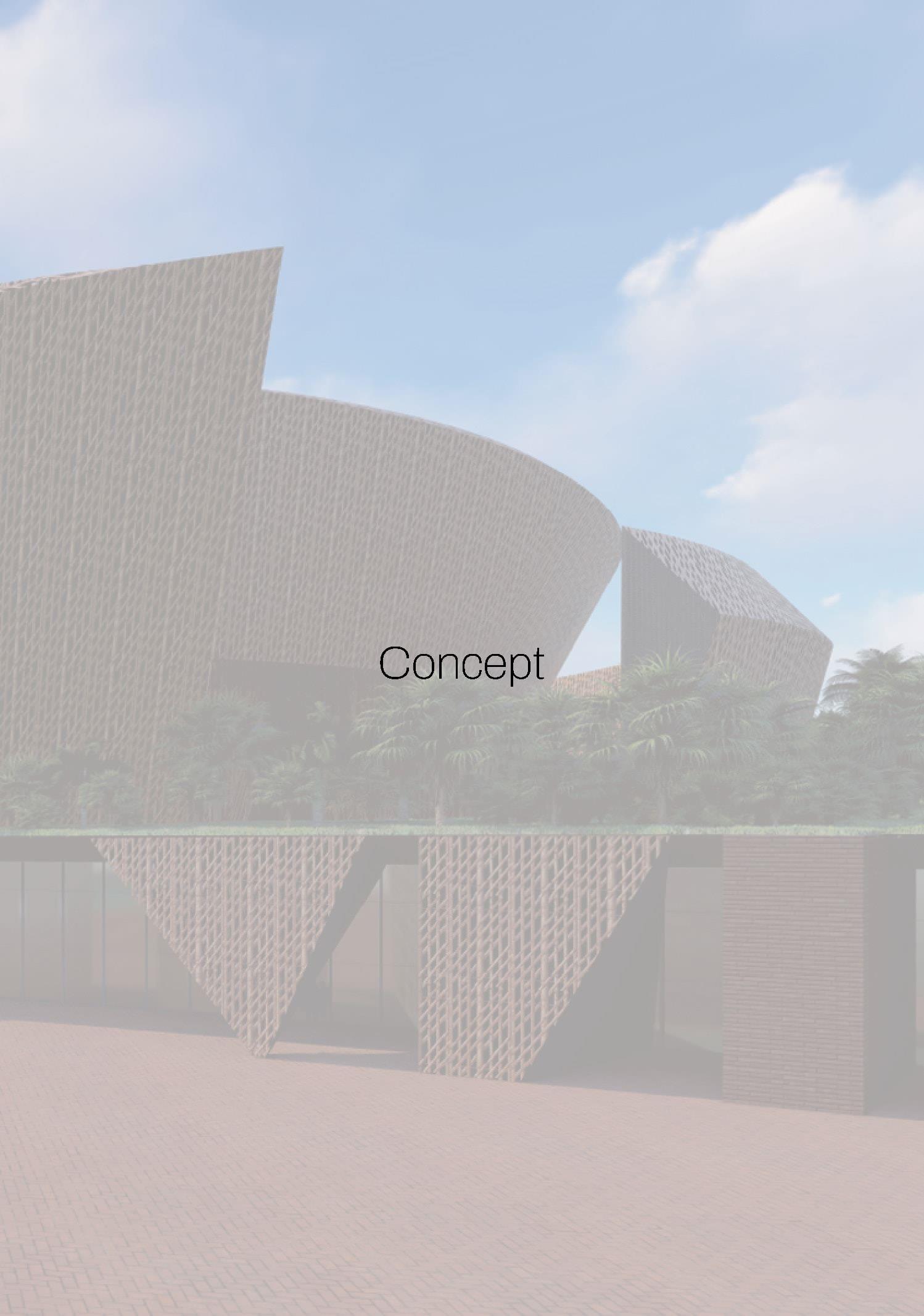 Entebbe Hotel and Convention Centre MMAPROJECTS S.R.L.