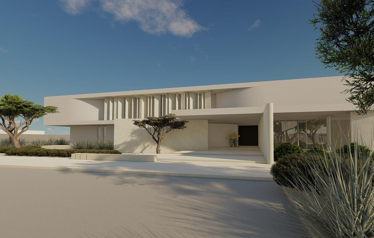 Villa AFR MMAPROJECTS S.R.L.