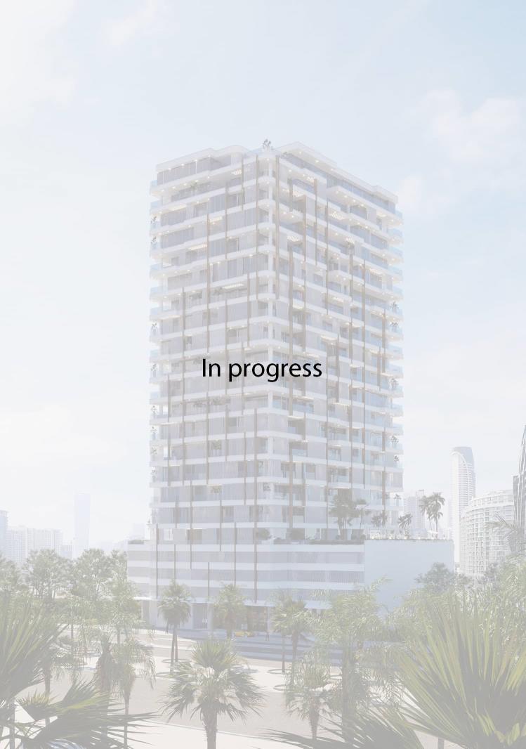 Ritz-Carlton Dubai MMAPROJECTS S.R.L.