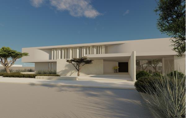Villa AFR MMAPROJECTS S.R.L.