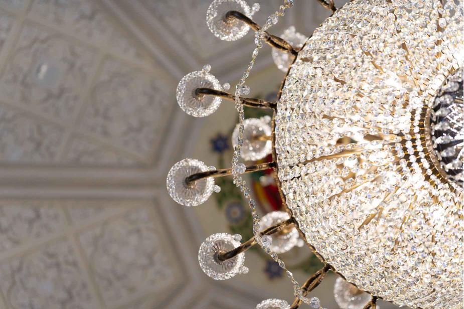 Hotel Thornbury Castle MMAPROJECTS S.R.L.