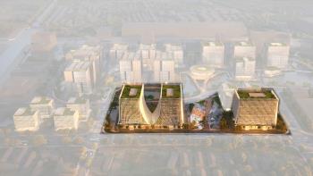 Landmark Building MMAPROJECTS S.R.L.
